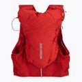 Salomon ADV Skin 12 set bacche di goji/ebano gilet da corsa 2