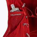 Salomon ADV Skin 12 set bacche di goji/ebano gilet da corsa 3