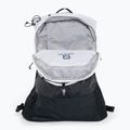Zaino da trekking Salomon XT 10 l bianco/nero 5