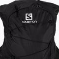 Salomon Active Skin 8 set gilet da corsa nero 5