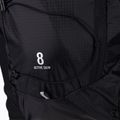 Salomon Active Skin 8 set gilet da corsa nero 6