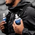 Salomon Active Skin 8 set gilet da corsa nero 8