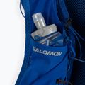 Salomon ADV Skin 12 set gilet da corsa blu nautico/ebano/bianco 3