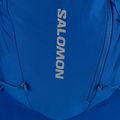 Salomon ADV Skin 12 set gilet da corsa blu nautico/ebano/bianco 5