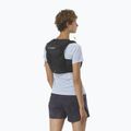 Gilet da corsa da donna Salomon Active Skin 8W set nero 6