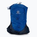 Zaino da trekking Salomon XT 10 l blu nautico/mood indigo