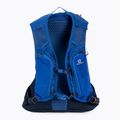 Zaino da trekking Salomon XT 10 l blu nautico/mood indigo 2