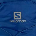 Zaino da trekking Salomon XT 10 l blu nautico/mood indigo 4