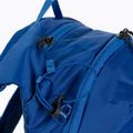 Zaino da trekking Salomon XT 10 l blu nautico/mood indigo 5