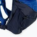 Zaino da trekking Salomon XT 10 l blu nautico/mood indigo 7