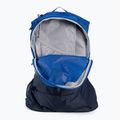 Zaino da trekking Salomon XT 10 l blu nautico/mood indigo 8