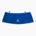 Salomon Sense Pro, cintura da corsa blu nautico/ebano/indaco umido 2
