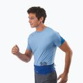 Salomon Sense Pro, cintura da corsa blu nautico/ebano/indaco umido 5