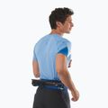 Salomon Sense Pro, cintura da corsa blu nautico/ebano/indaco umido 6