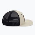 Berretto da baseball Salomon Trucker Flat Plaza taupe/plaz 2