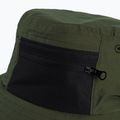 Salomon Classic Bucket Hat Cappello da escursionismo in nero/notte d'oliva 3