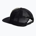 Berretto Salomon Trucker Flat nero/ao 3