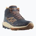 Salomon Outpulse MID GTX ebano/san sbiancato scarpe da trekking da uomo 13