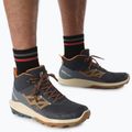 Salomon Outpulse MID GTX ebano/san sbiancato scarpe da trekking da uomo 17
