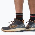 Salomon Outpulse MID GTX ebano/san sbiancato scarpe da trekking da uomo 18