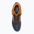 Salomon Outpulse MID GTX ebano/san sbiancato scarpe da trekking da uomo 6
