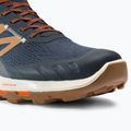 Salomon Outpulse MID GTX ebano/san sbiancato scarpe da trekking da uomo 10