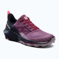 Salomon Outpulse GTX, scarponi da trekking da donna tulipwood/nero/pordo
