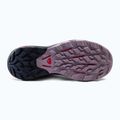 Salomon Outpulse GTX, scarponi da trekking da donna tulipwood/nero/pordo 4
