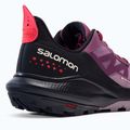 Salomon Outpulse GTX, scarponi da trekking da donna tulipwood/nero/pordo 7