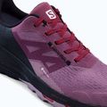 Salomon Outpulse GTX, scarponi da trekking da donna tulipwood/nero/pordo 8