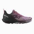 Salomon Outpulse GTX, scarponi da trekking da donna tulipwood/nero/pordo 10