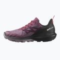 Salomon Outpulse GTX, scarponi da trekking da donna tulipwood/nero/pordo 11