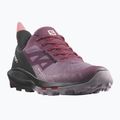 Salomon Outpulse GTX, scarponi da trekking da donna tulipwood/nero/pordo 12