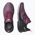 Salomon Outpulse GTX, scarponi da trekking da donna tulipwood/nero/pordo 14
