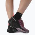 Salomon Outpulse GTX, scarponi da trekking da donna tulipwood/nero/pordo 17