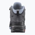 Scarpe da trekking da donna Salomon X Ultra 4 Mid GTX magnete/nero/zen 14