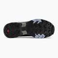 Scarpe da trekking da donna Salomon X Ultra 4 Mid GTX magnete/nero/zen 5