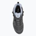 Scarpe da trekking da donna Salomon X Ultra 4 Mid GTX magnete/nero/zen 6
