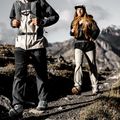 Salomon Outpulse Mid GTX ferro battuto/nero scarpe da trekking da uomo 10
