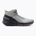 Salomon Outpulse Mid GTX ferro battuto/nero scarpe da trekking da uomo 2