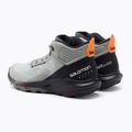 Salomon Outpulse Mid GTX ferro battuto/nero scarpe da trekking da uomo 3