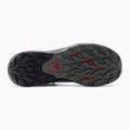 Salomon Outpulse Mid GTX ferro battuto/nero scarpe da trekking da uomo 4