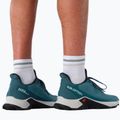Salomon Alphacross 3 scarpe da corsa da uomo bluesteel/lunar rock/nero 9