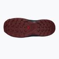 Salomon XA Pro V8, scarpe da corsa per bambini, dalia/nero/pordo 15