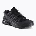 Scarpe da corsa da uomo Salomon XA Pro 3D V8 nero/magnete