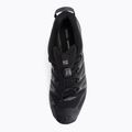 Scarpe da corsa da uomo Salomon XA Pro 3D V8 nero/magnete 6