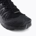 Scarpe da corsa da uomo Salomon XA Pro 3D V8 nero/magnete 7