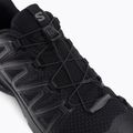Scarpe da corsa da uomo Salomon XA Pro 3D V8 nero/magnete 9