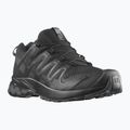 Scarpe da corsa da uomo Salomon XA Pro 3D V8 nero/magnete 10