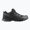 Scarpe da corsa da uomo Salomon XA Pro 3D V8 nero/magnete 11